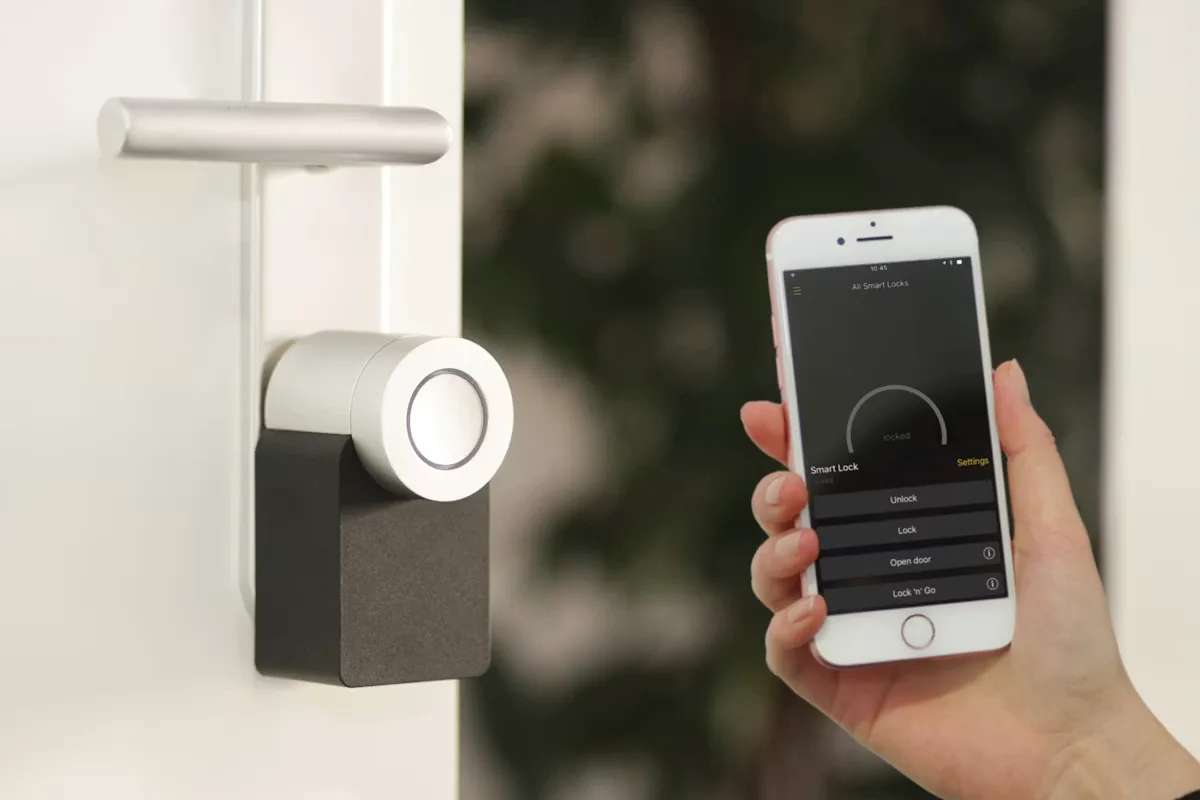 Smart home plug and tech accessories